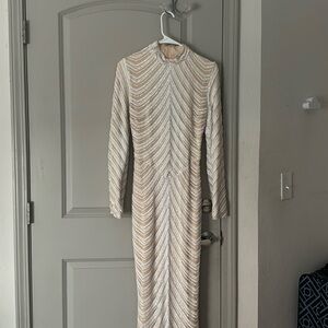 Fashion Nova Formal Dress